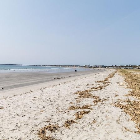 Lighthouse Suites At Pine Point Скарборо Екстер'єр фото