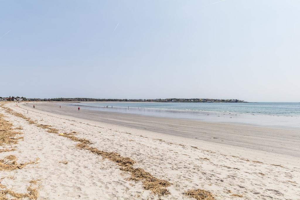 Lighthouse Suites At Pine Point Скарборо Екстер'єр фото