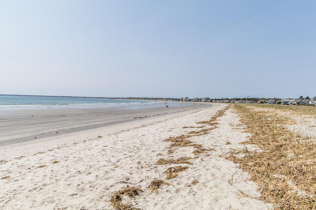 Lighthouse Suites At Pine Point Скарборо Екстер'єр фото