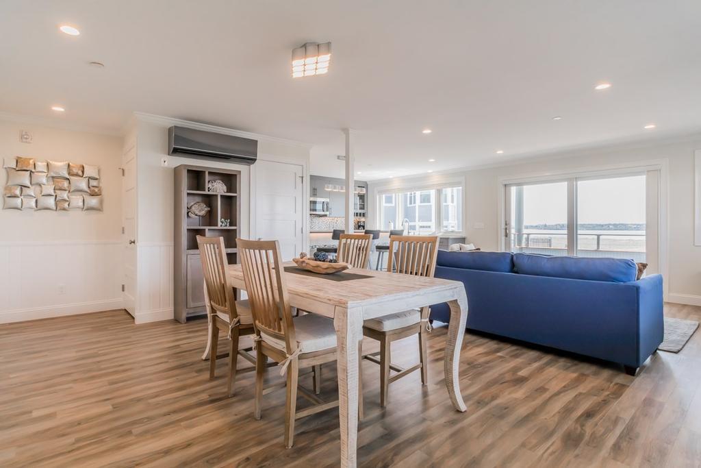 Lighthouse Suites At Pine Point Скарборо Екстер'єр фото