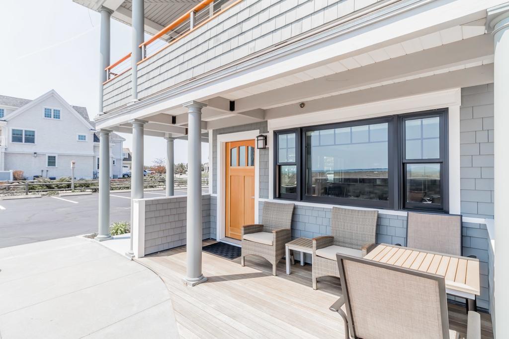 Lighthouse Suites At Pine Point Скарборо Екстер'єр фото